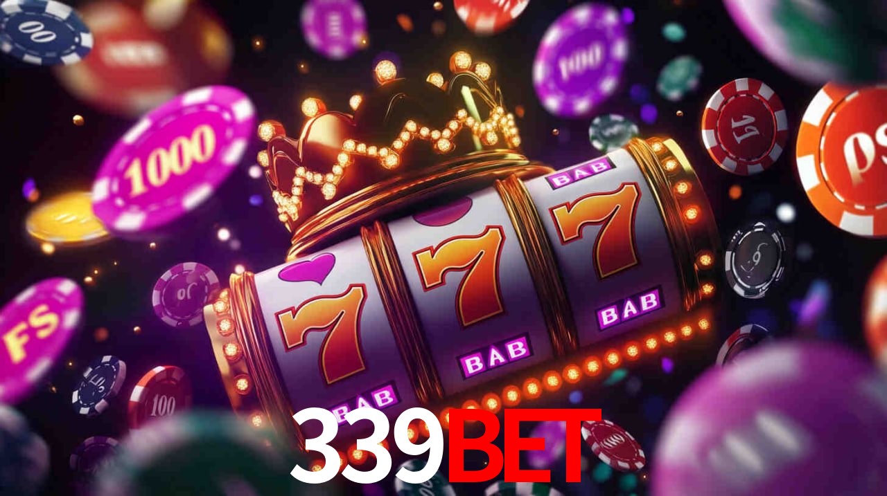 Game Providers 339BET