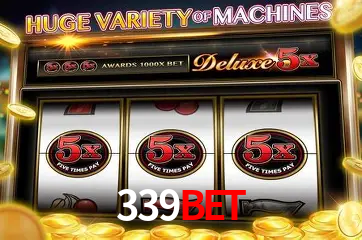 Desvendando o Mundo dos Jogos Virtuais na 339BET
