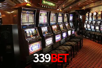 Inovações de Jogos na 339BET: O Futuro das Experiências Interativas